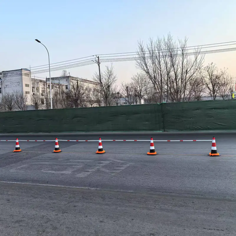 Màu sắc áp suất thép tấm hàng rào