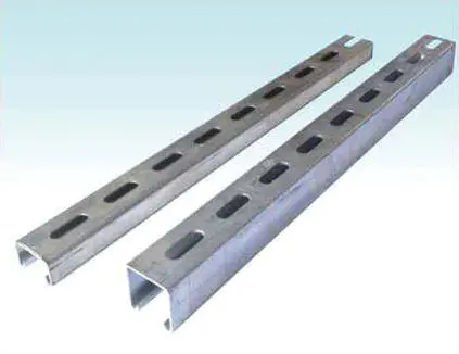 C/Z Type Steel Purlin C/Z Type Steel Purlin