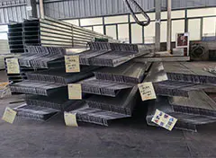 C/Z Type Steel Purlin C/Z Type Steel Purlin